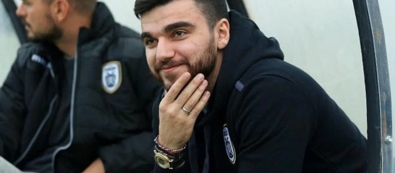 Γ. Σαββίδης: «Κουτσομπολεύουν οι κομπλεξικοί, τα μεταφέρουν οι τεμπέληδες»